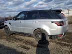 2020 Land Rover Range Rover Sport HSE