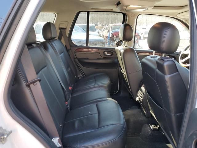 2007 GMC Envoy Denali