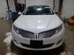 2014 Lincoln MKZ