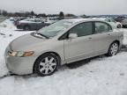 2006 Honda Civic LX