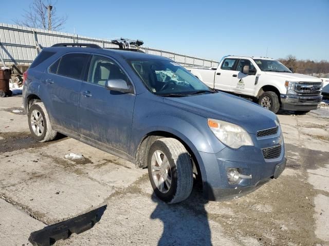 2011 Chevrolet Equinox LT