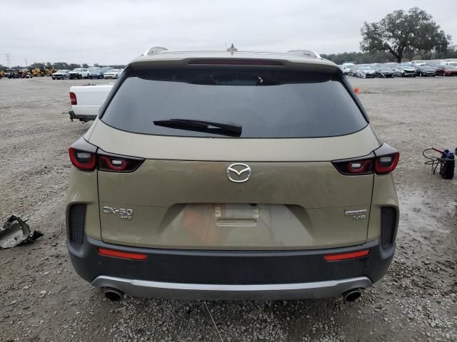 2024 Mazda CX-50 Premium Plus