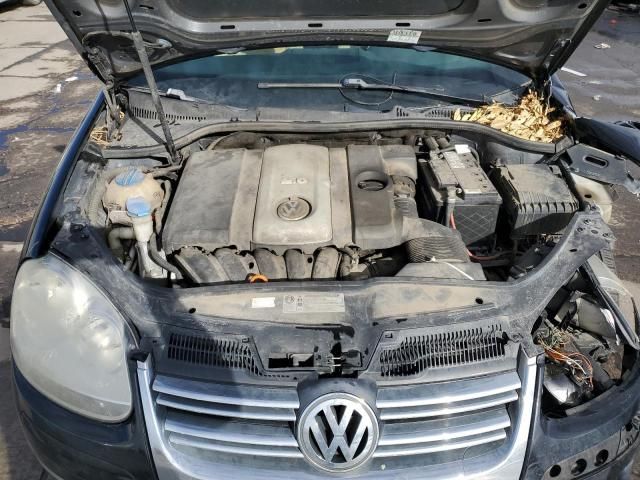 2009 Volkswagen Jetta S