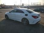 2014 Mercedes-Benz CLA 250