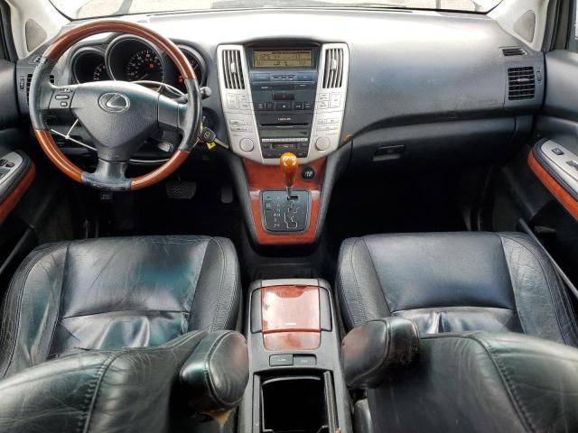 2005 Lexus RX 330