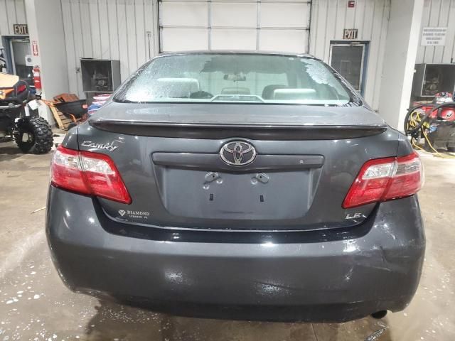 2008 Toyota Camry CE