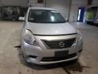 2013 Nissan Versa S