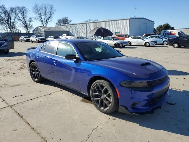 2021 Dodge Charger GT