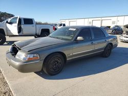 Mercury Grmarquis salvage cars for sale: 2004 Mercury Grand Marquis GS