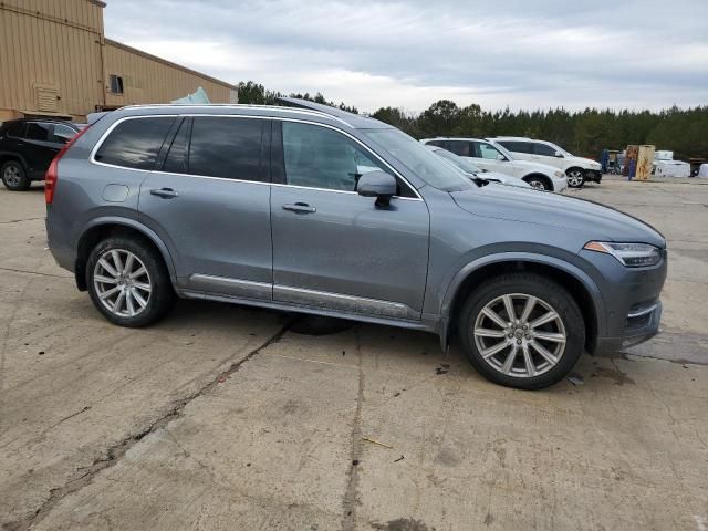 2019 Volvo XC90 T6 Inscription