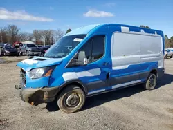 Ford Vehiculos salvage en venta: 2017 Ford Transit T-250