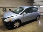 2010 Nissan Versa S