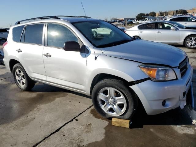 2006 Toyota Rav4