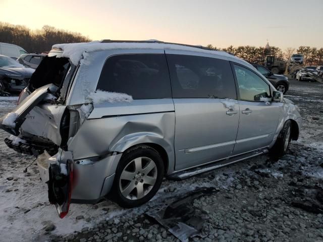 2004 Nissan Quest S