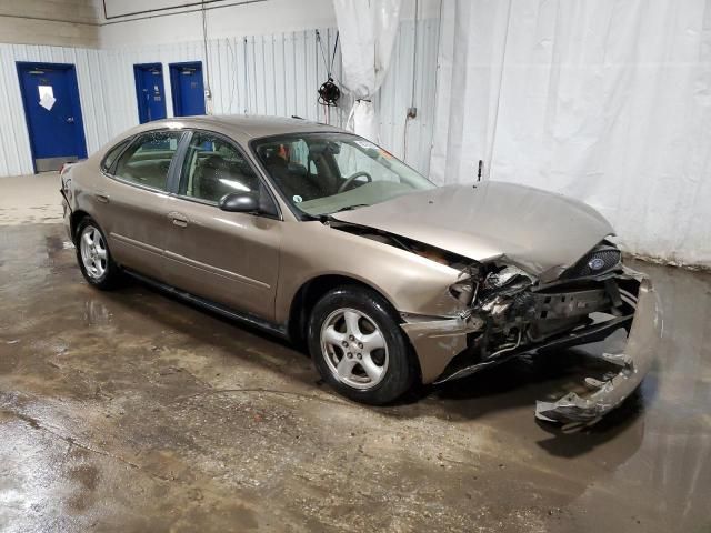 2006 Ford Taurus SE