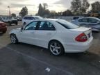 2009 Mercedes-Benz E 350