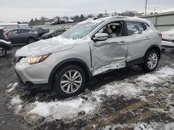 2019 Nissan Rogue Sport S en venta en Pennsburg, PA