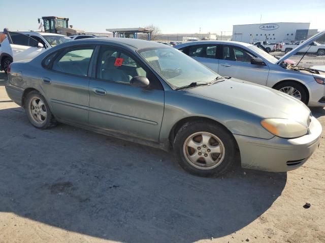 2006 Ford Taurus SE