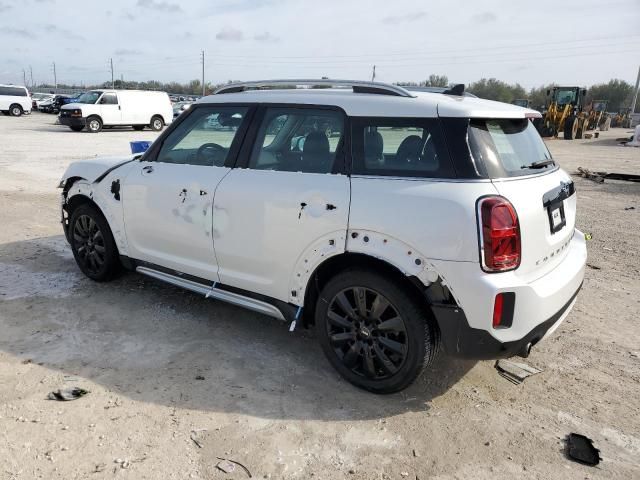 2024 Mini Cooper S Countryman ALL4