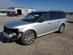 Ford Vehiculos salvage en venta: 2013 Ford Flex Limited