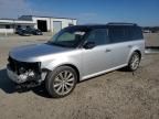 2013 Ford Flex Limited