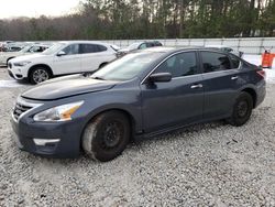 2013 Nissan Altima 2.5 en venta en Ellenwood, GA