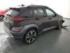 2022 Hyundai Kona Limited