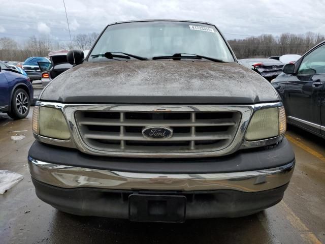 2003 Ford F150