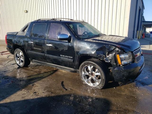 2007 Chevrolet Avalanche C1500