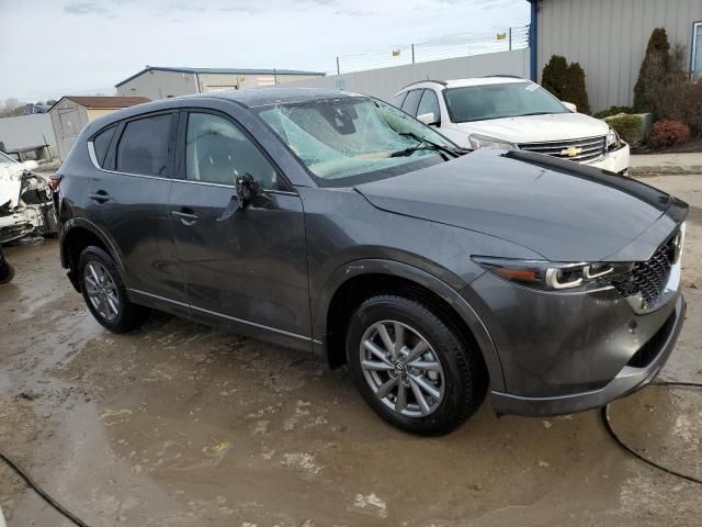 2025 Mazda CX-5 Select