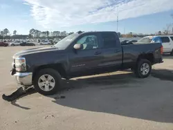 Chevrolet Vehiculos salvage en venta: 2016 Chevrolet Silverado C1500 LT