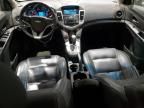 2012 Chevrolet Cruze LTZ