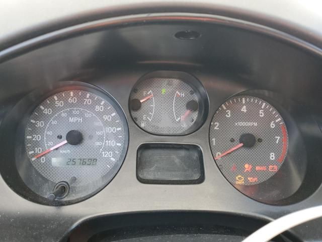 2000 Toyota Rav4