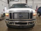 2010 Ford F350 Super Duty