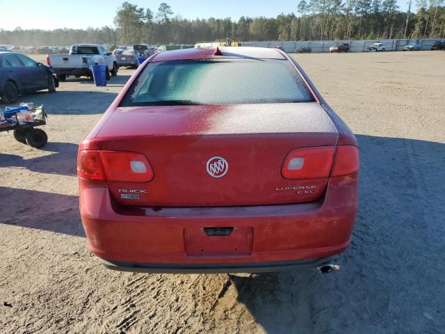 2011 Buick Lucerne CXL