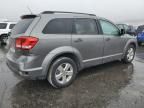 2012 Dodge Journey SXT