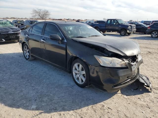 2008 Lexus ES 350