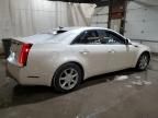 2008 Cadillac CTS