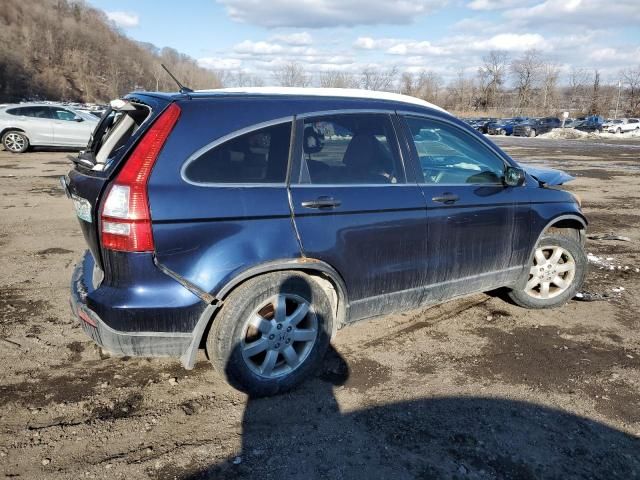 2007 Honda CR-V EX