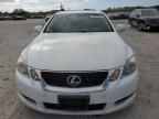 2011 Lexus GS 350