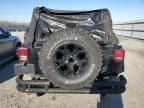 2007 Jeep Wrangler Sahara