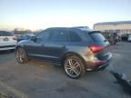 2016 Audi Q5 Premium Plus S-Line