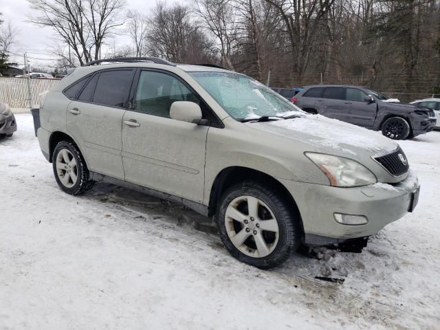 2006 Lexus RX 330