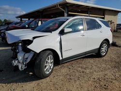 2022 Chevrolet Equinox LT en venta en Tanner, AL