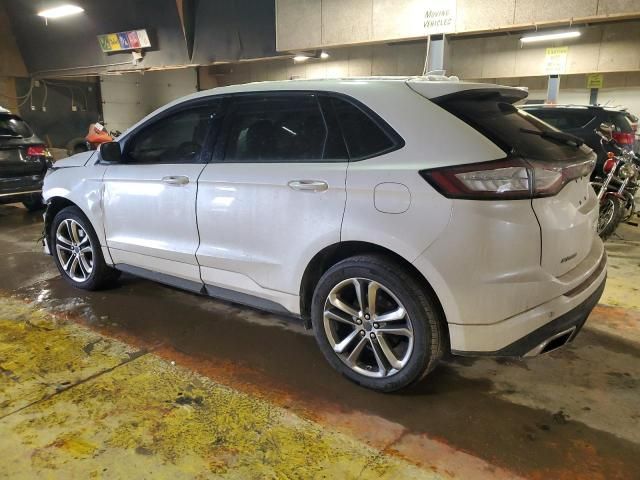 2016 Ford Edge Sport