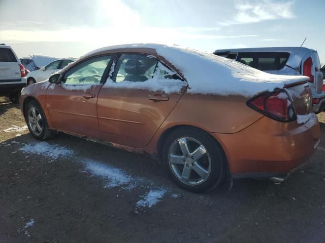 2005 Pontiac G6 GT