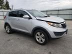 2013 KIA Sportage LX