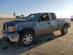 GMC Vehiculos salvage en venta: 2008 GMC Sierra C1500