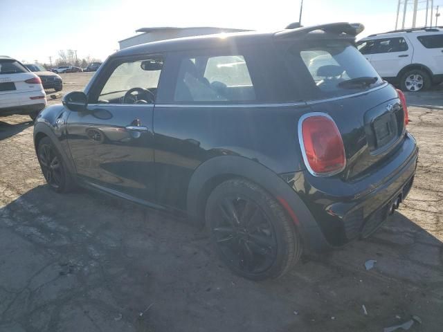 2017 Mini Cooper S