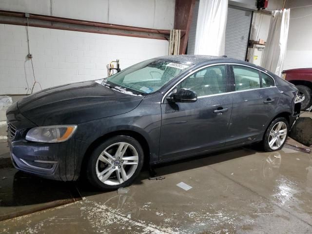 2015 Volvo S60 Premier